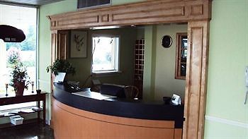 Econo Lodge Gaffney Ngoại thất bức ảnh