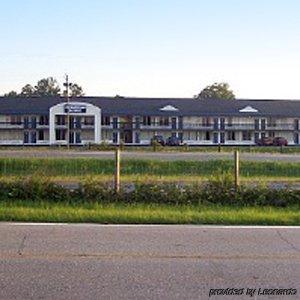 Econo Lodge Gaffney Ngoại thất bức ảnh