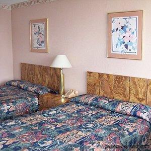 Econo Lodge Gaffney Phòng bức ảnh