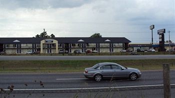 Econo Lodge Gaffney Ngoại thất bức ảnh