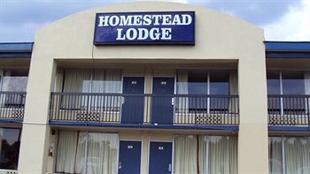 Econo Lodge Gaffney Ngoại thất bức ảnh