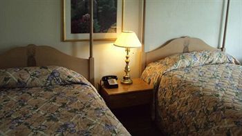 Econo Lodge Gaffney Ngoại thất bức ảnh