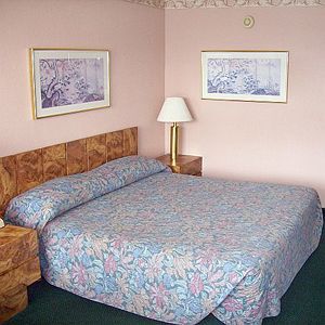 Econo Lodge Gaffney Ngoại thất bức ảnh
