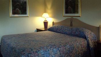 Econo Lodge Gaffney Ngoại thất bức ảnh
